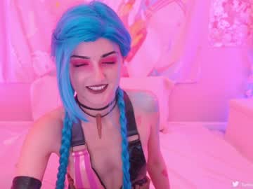 webcam girl finleyfae live cam image #1401336