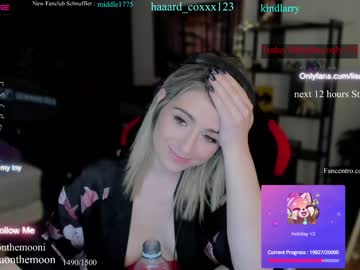 webcam girl kimilee22 live cam image #4426684