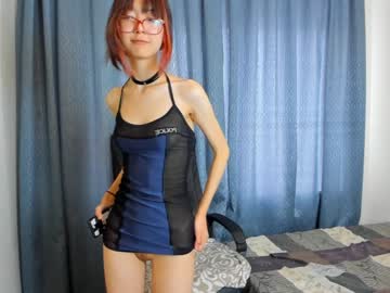 webcam girl cherrypie_01 live cam image #2690868