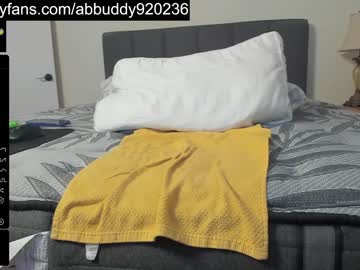 webcam man abbuddy920236 live cam image #5208808