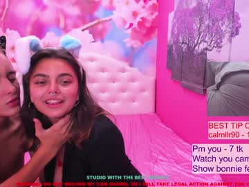 webcam couple liam_n_bonnie live cam image #215835