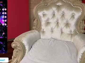 webcam girl tunderose live cam image #5519579