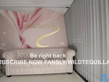 webcam girl wildtequilla live cam image #6589843
