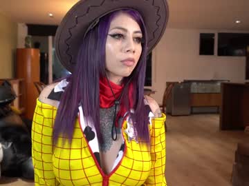 webcam girl nuryforerogh live cam image #3004670
