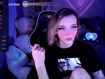 webcam girl _b_a_n_s_h_e_e_ live cam image #5452491