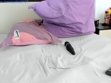 webcam girl _ayya live cam image #5274710