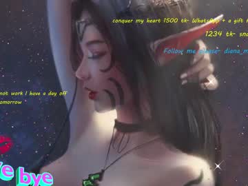 webcam girl magic_elf live cam image #321535
