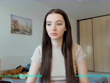 webcam girl elisa_oliver live cam image #1340705