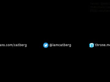 webcam girl catberg live cam image #5500798