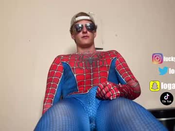 webcam man luckyloganx live cam image #5596801