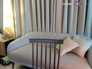 webcam girl hee_jin live cam image #6972983