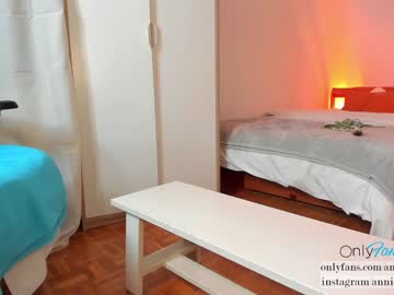 webcam girl annieguzman_ live cam image #5510393