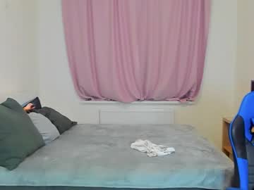 webcam girl x_jesse_x live cam image #6276698