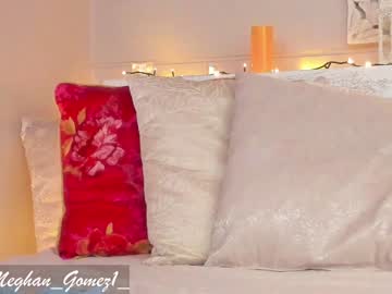 webcam girl _meghan_gomez1_ live cam image #876513