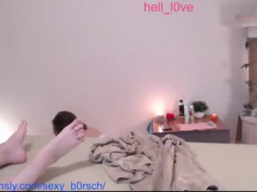 webcam girl sexy_b0rsch live cam image #2836193
