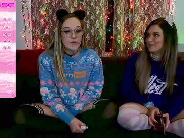 webcam couple kats_cam live cam image #916603