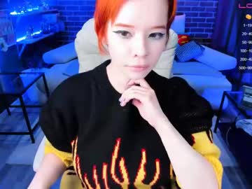 webcam girl arikajoy live cam image #1897397