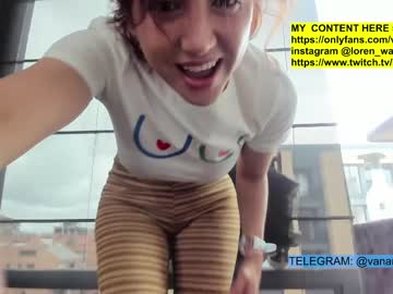 webcam girl vanandjuani live cam image #5923642