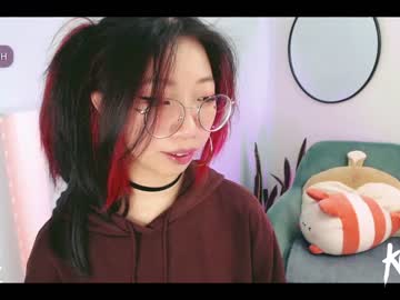 webcam girl kanna_hh live cam image #3057964