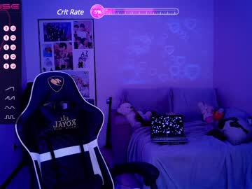 webcam girl _b_a_n_s_h_e_e_ live cam image #4758130