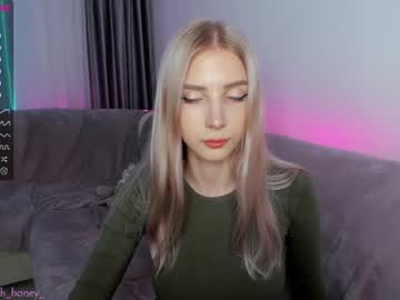 webcam girl oh_honey_ live cam image #2572679