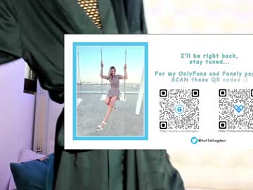 webcam girl hotfallingdevil live cam image #3113872