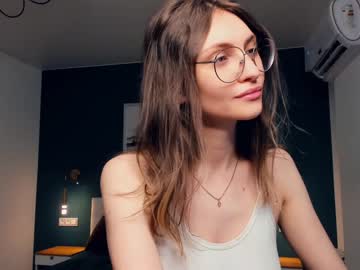 webcam girl oh_sunny_ live cam image #6636203