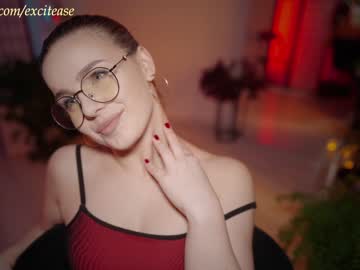 webcam girl excitease live cam image #6226582