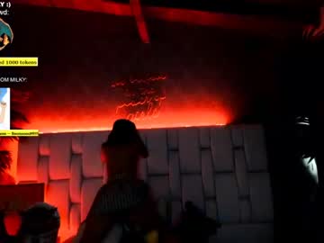 webcam girl sugar_troubl3 live cam image #1589044