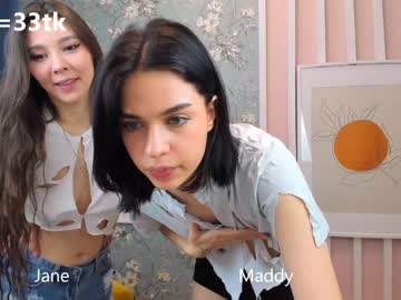 webcam couple maddy___collins live cam image #3537045