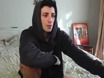 webcam man oliver_baker live cam image #6661841