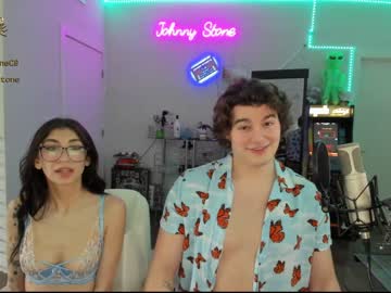 webcam man thejohnnystone live cam image #4098936