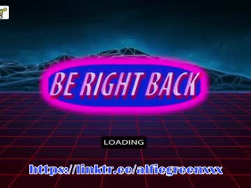 webcam man alfiegreenxxx live cam image #361987