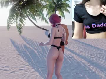 webcam couple momoandnico live cam image #976409