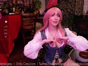 webcam girl emilygrey_ live cam image #5632453