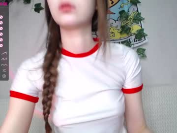 webcam girl shycinderella live cam image #3688114