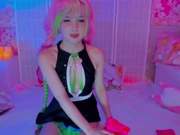 webcam girl finleyfae live cam image #1890123