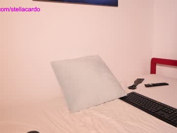 webcam girl stella_and_stephan live cam image #2321546