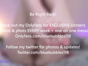 webcam girl bluebubbles118 live cam image #6019085