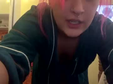 webcam girl cherrythabrat live cam image #906064