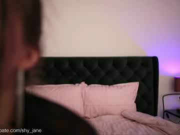 webcam girl shy_jane live cam image #2919807
