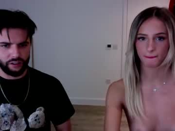 webcam couple kaciandleon live cam image #6172046