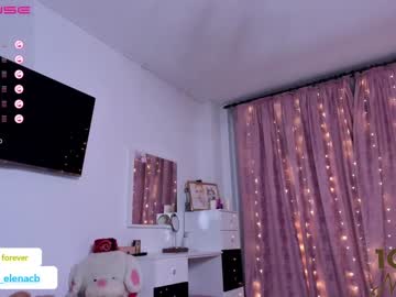webcam girl miss_elena live cam image #3926736