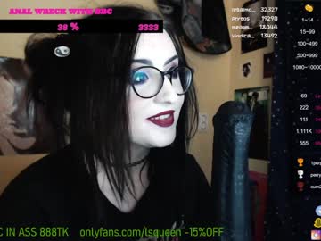 webcam girl lsqueen live cam image #1467411