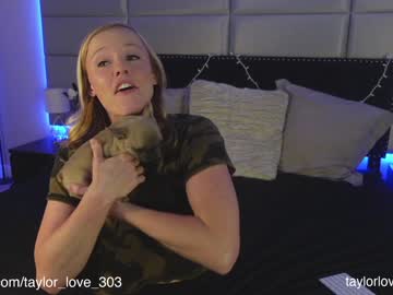 webcam girl taylor_love_303 live cam image #3501934