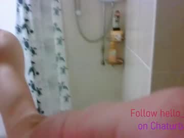 webcam man hello_henry live cam image #568408