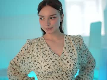 webcam girl floret_joy live cam image #5570529