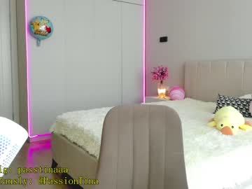 webcam girl _passion_show_ live cam image #4831901