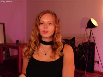 webcam girl thelawofattraction live cam image #160415