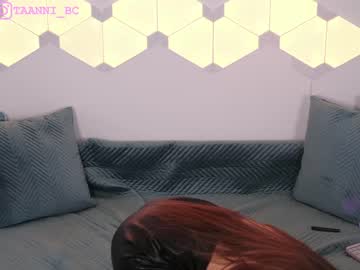 webcam girl taanni_bc live cam image #3837380